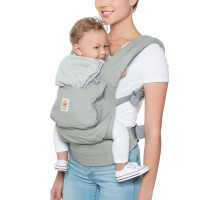 Baby Carrier