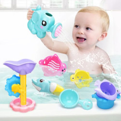 Baby Crib Mobile