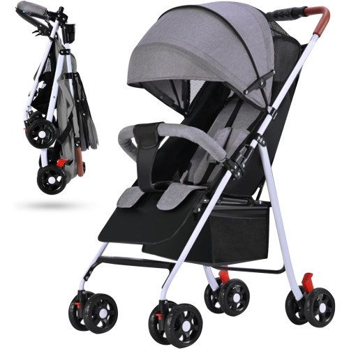 Baby Stroller