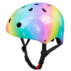 Kids Bicycle Helmet - mix colour Kids Bicycle Helmet - mix colour