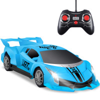 Remote Control Toy Car
