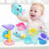 Baby Crib Mobile